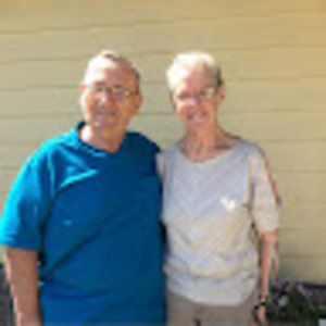 Meet your Posher, Joy